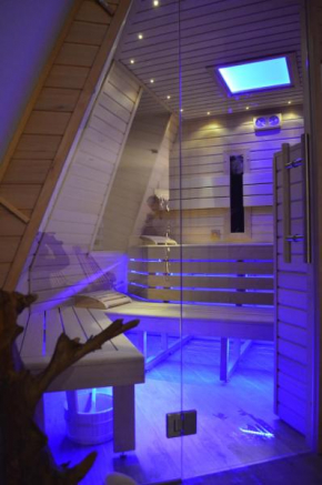 Villa Strandblick 3, Zingst